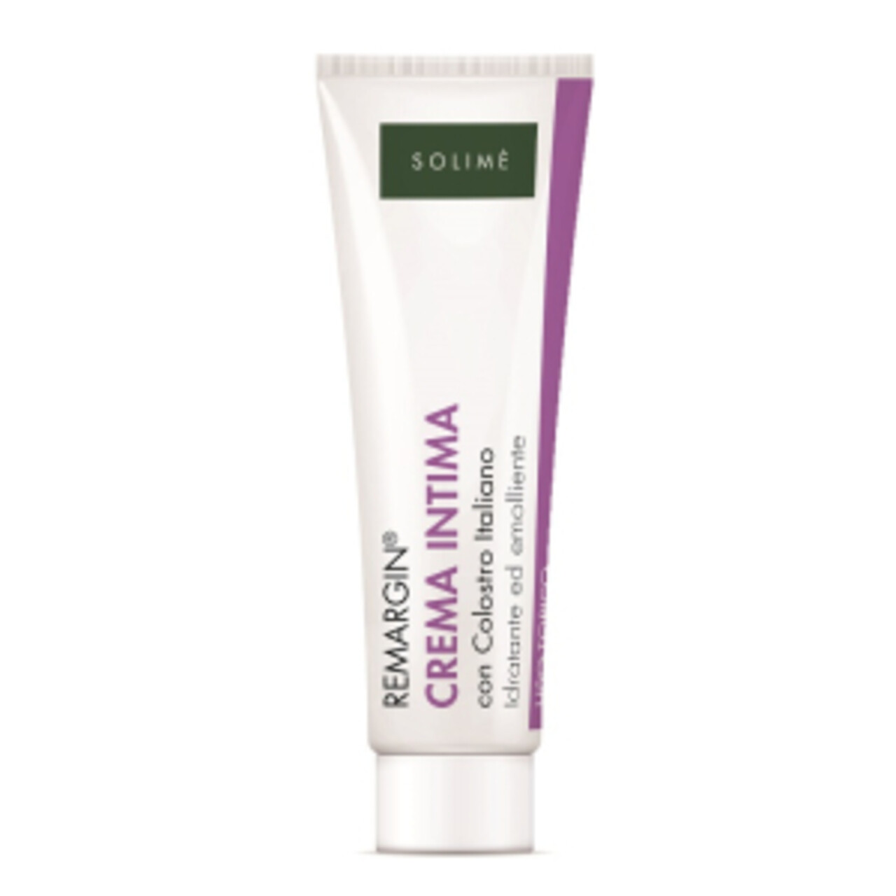 Remargin Crema Intima Solimè 30Ml