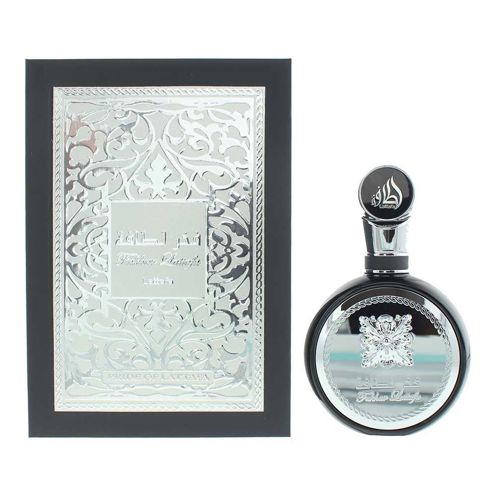 Lattafa Fakhar Lattafa EDP 100ml Perfume For Unisex