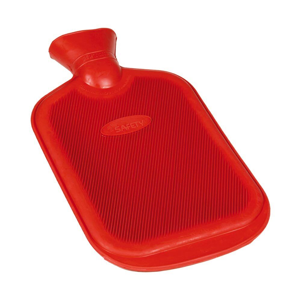 Safety Borsa Acqua Calda Monolamellata