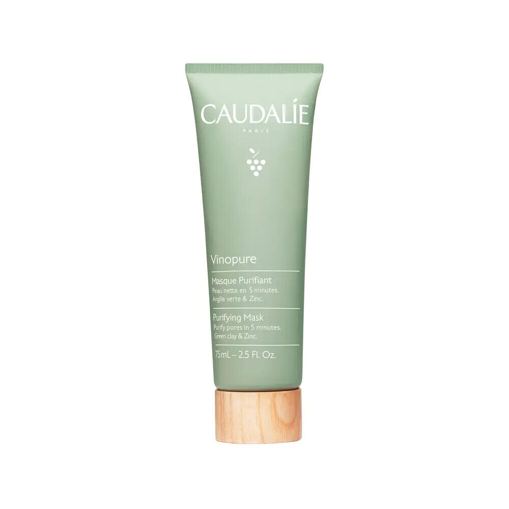 CAUDALIE Vinopure Maschera Purificante 75 ml