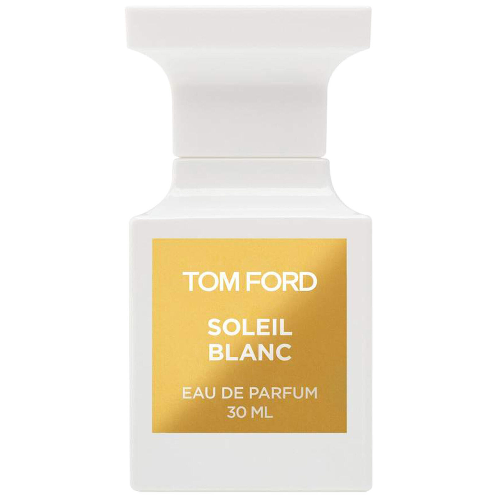 Tom Ford Eau de Parfum unisex soleil blanc T6G8010000 30ml