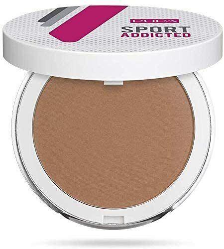 Pupa Sport Addicted Bronzer Terra Abbronzante 03 Intense Bronze 7g.