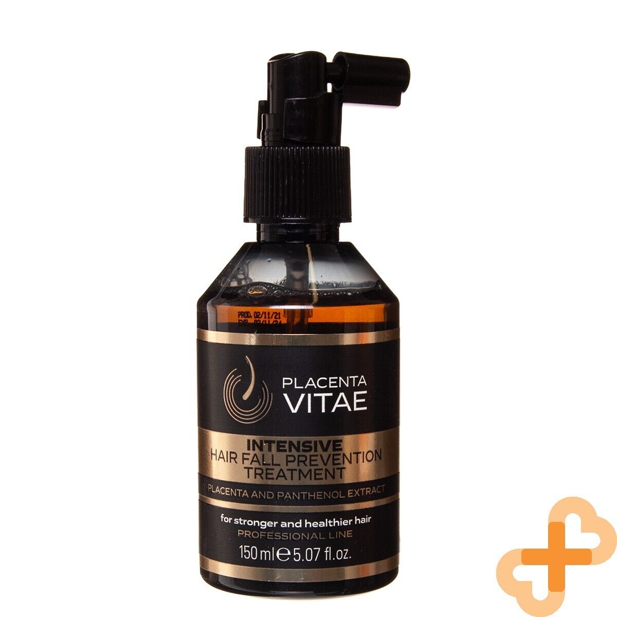 PLACENTA VITAE Trattamento Intensivo Prevenzione Caduta Capelli 150ml Provita...