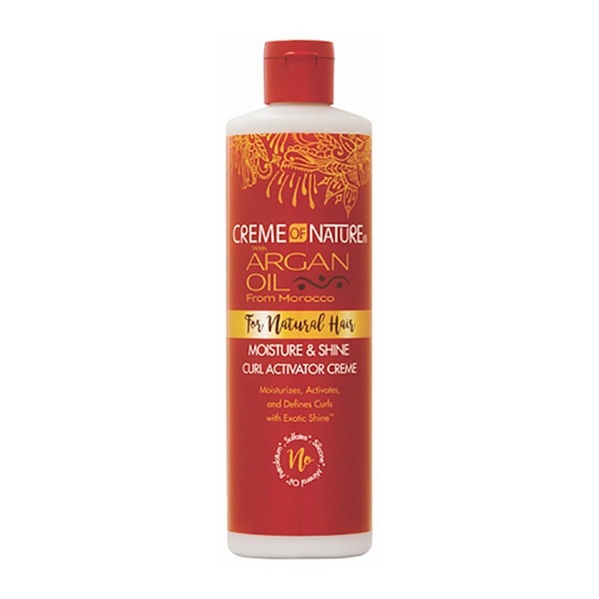 Crema Styling Creme Of Nature [354 ml]