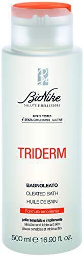 TRIDERM Bagno Oleato 500ml