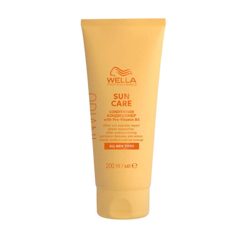 WELLA Invigo Sun Conditioner 200ml