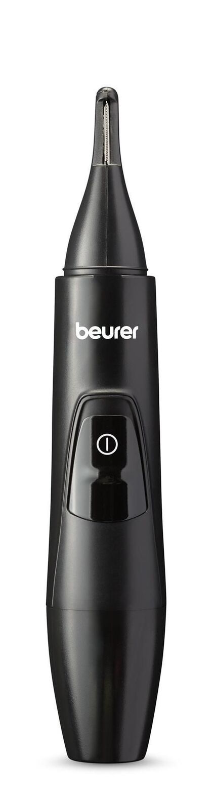 Beurer MN2X Rifinitore Di Precisione Con 3 Accessori 10252-Beurer Regola Barba