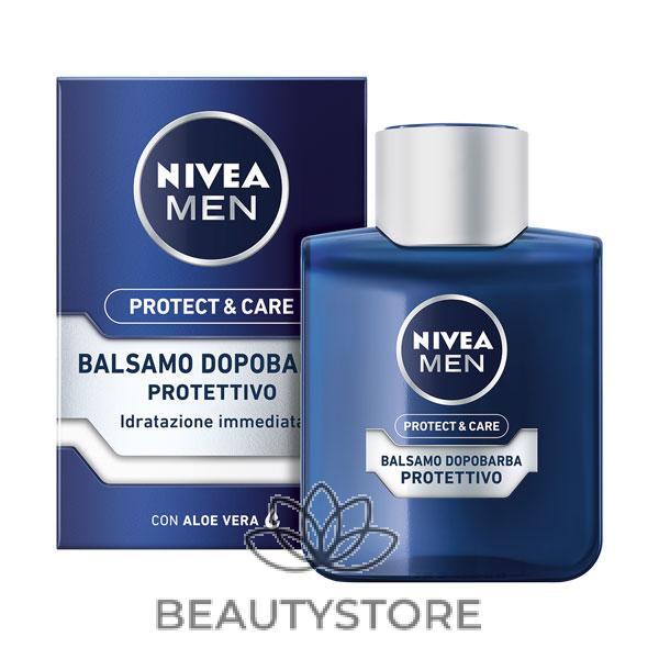 NIVEA MEN BALSAMO PROTETTIVO 100 ML