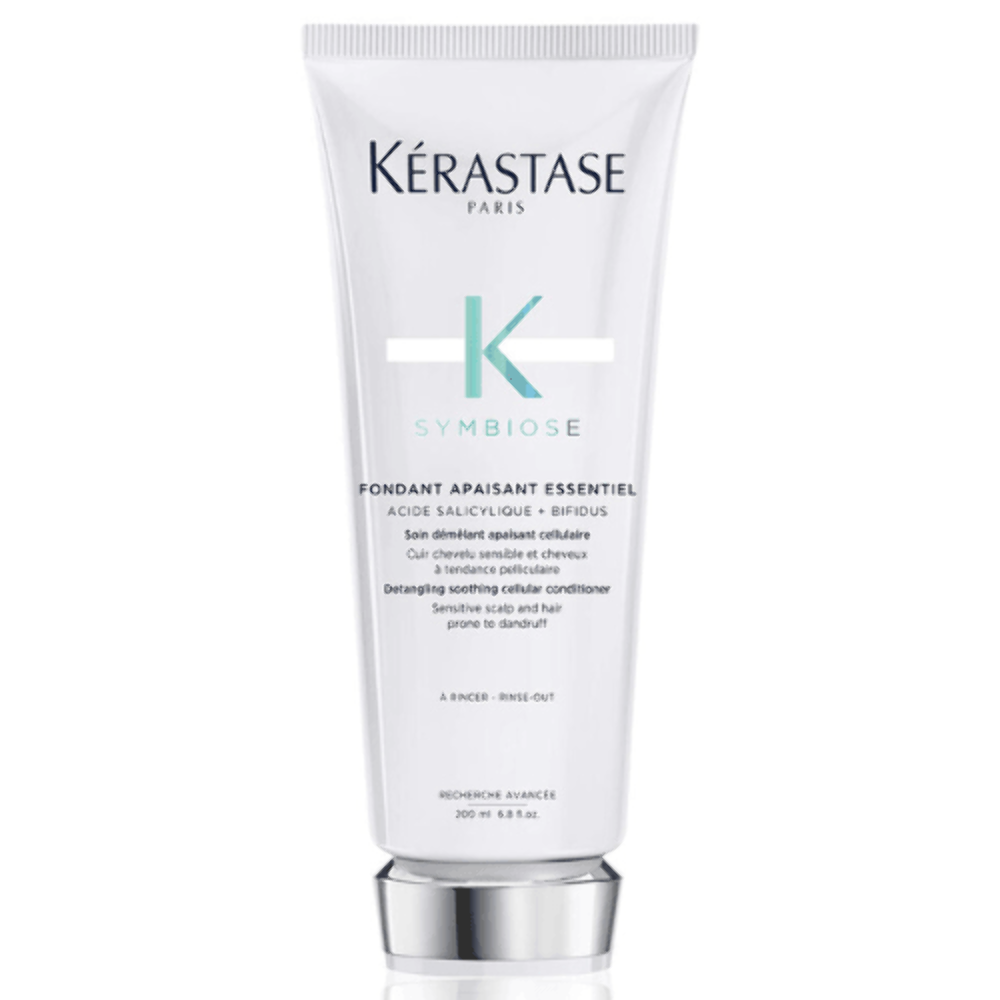 Kerastase Symbiose Fondant Apaisant Essentiel 200ml - balsamo antiforfora per ca