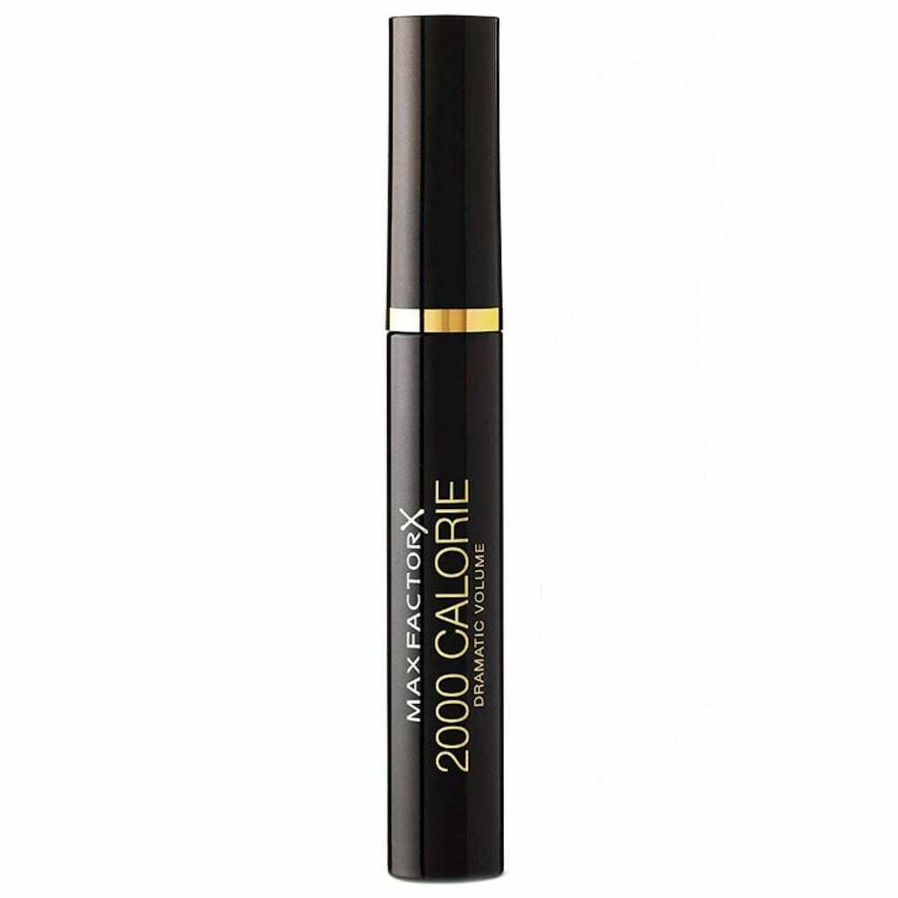 Max Factor 2000 Calorie Mascara Dal Volume Drammatico - Blu Navy
