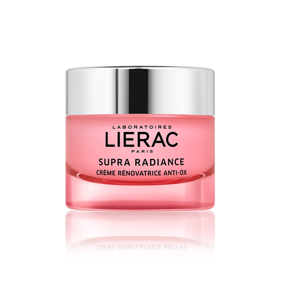 Supra Radiance Crema Anti-Ox Rinnovatrice Lierac 50ml