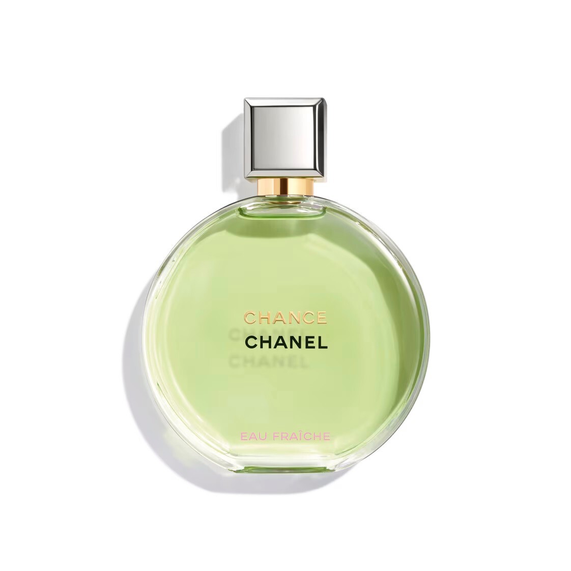 CHANEL CHANCE EAU FRAICHE EDP 100 ml - profumo donna