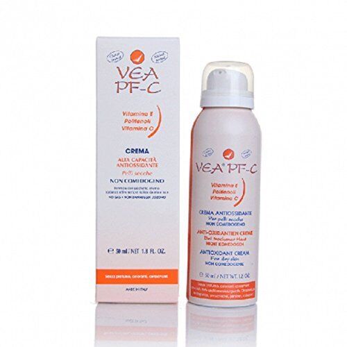 VEA PF-C Crema Bomb.50ml