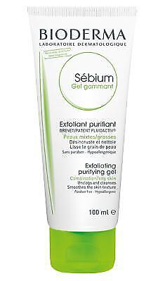 Bioderma Sébium Esfoliante Purificante 100ml