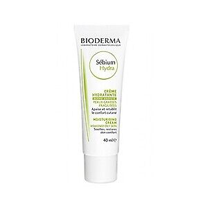 BIODERMA Sebium Hydra Crema Idratante 40 ml