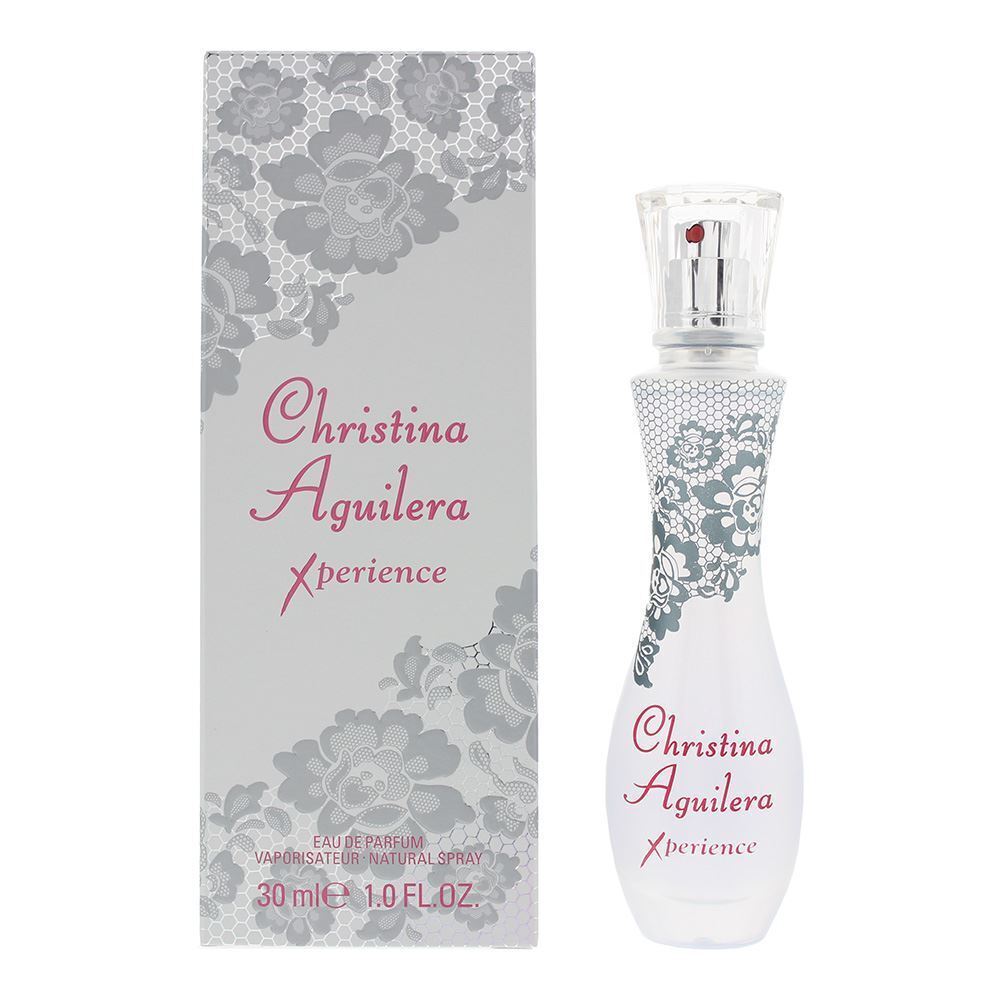 Christina Aguilera Xperience EDP 30ml Perfume For Women