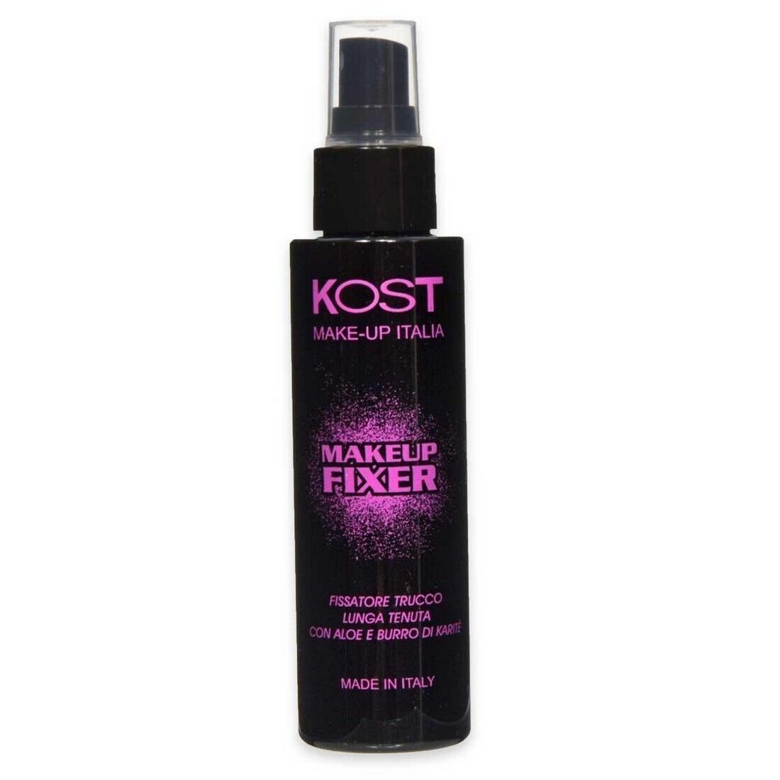 Fissatore trucco - Makeup Fixer - Kost 100 ml 01064