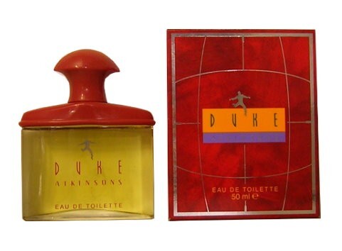 COLONIALI *DUKE UOMO EDT 50ML