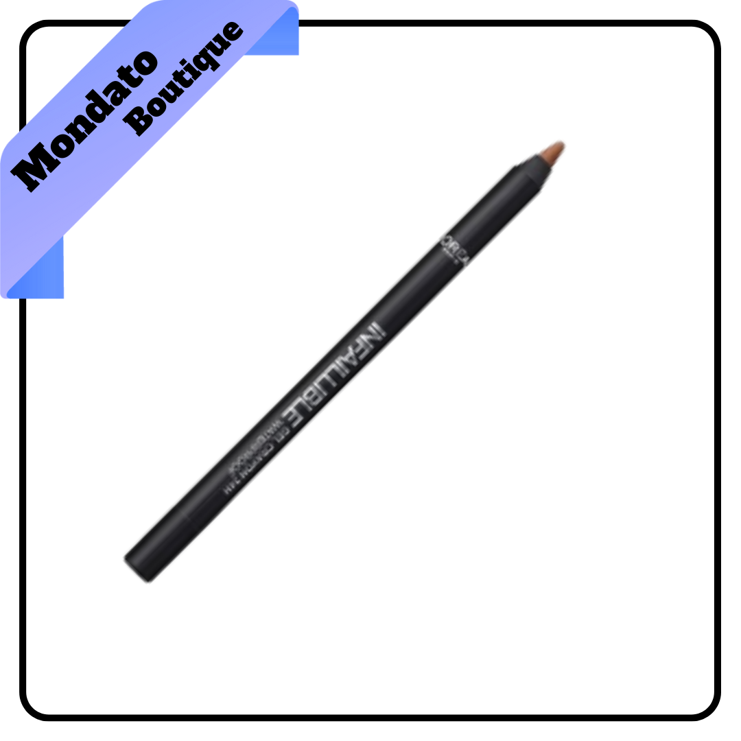 L'OREAL MATITE LABBRA INFALLIBILE NR 005