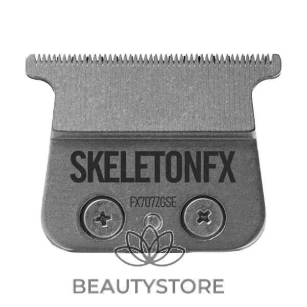 BABYLISS TESTINA RICAMBIO PER SKELETON GUNSTEEL FX707ZGSE