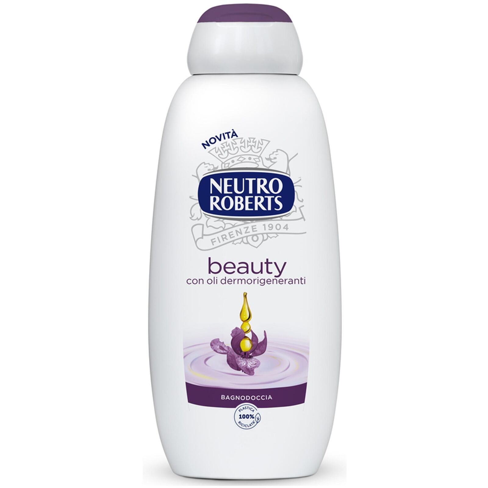 Neutro Roberts Bagnodoccia Beauty - 450ml