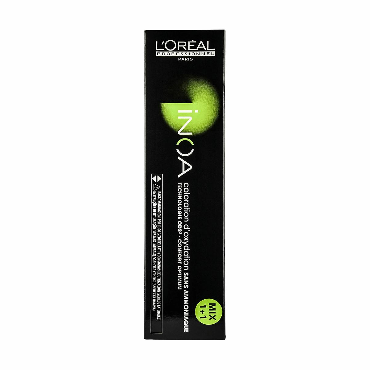 L’Oréal Inoa 6, 3 Dark Golden Blonde Hair Colour 60g