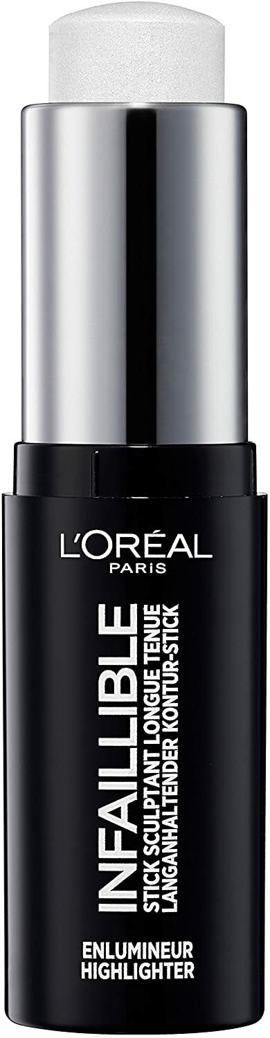 L Oreal Infaillible Tinta Stick Illuminatore Evidenziatore 500 Frozen