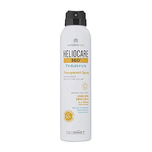 HELIOCARE 360 Ped.Trasp.Spray