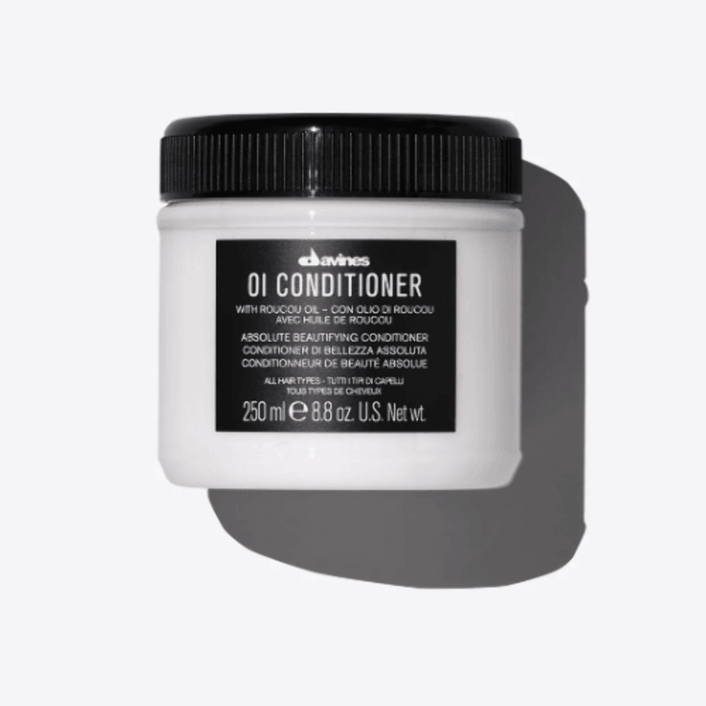 Davines OI Conditioner 250ml Balsamo per tutti i tipi di capelli