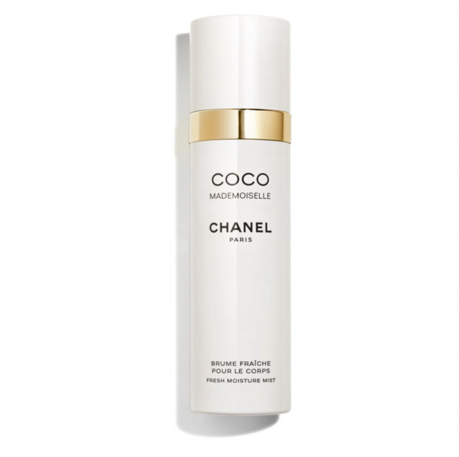 CHANEL Coco Mademoiselle brume fraiche pour le corps 100 ml