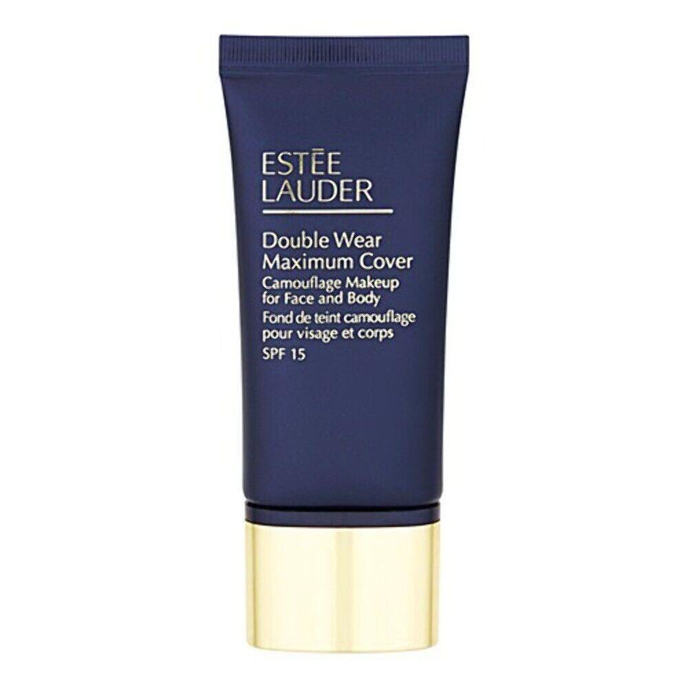 Estée Lauder D.W.Max Cover F.T. 1N1