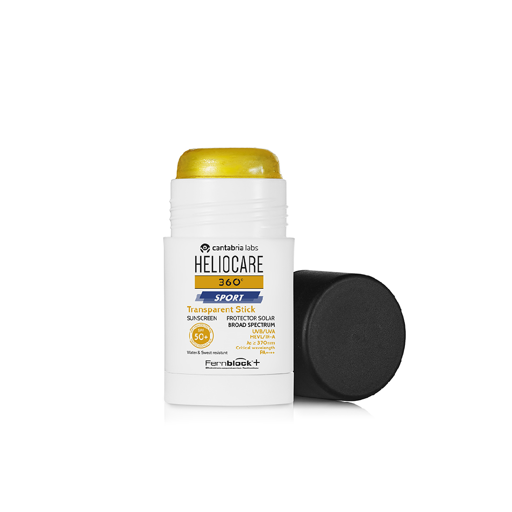 Heliocare 360° Sport Cantabria Labs 25g
