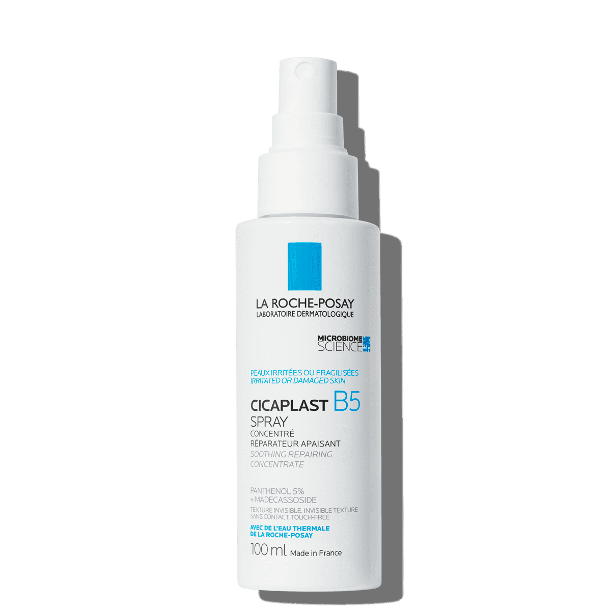 Cicaplast B5 La Roche-Posay Spray 100ml