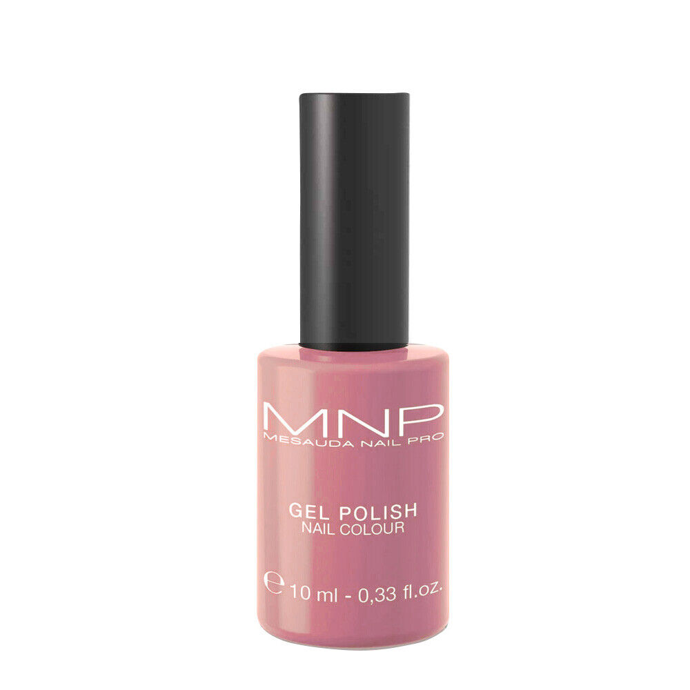 Mesauda MNP Gel Polish  225 Cool Pink 10ml - smalto semipermanente