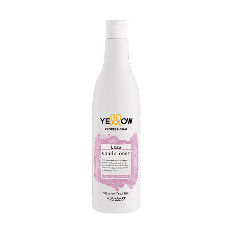 ALFAPARF Yellow Liss Conditioner 500ml
