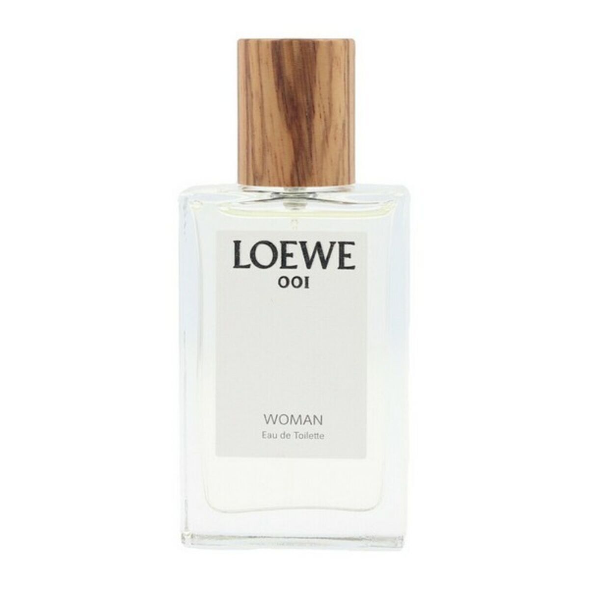Profumo Donna 001 Loewe 385-63036 EDT [30 ml] Loewe 30 ml
