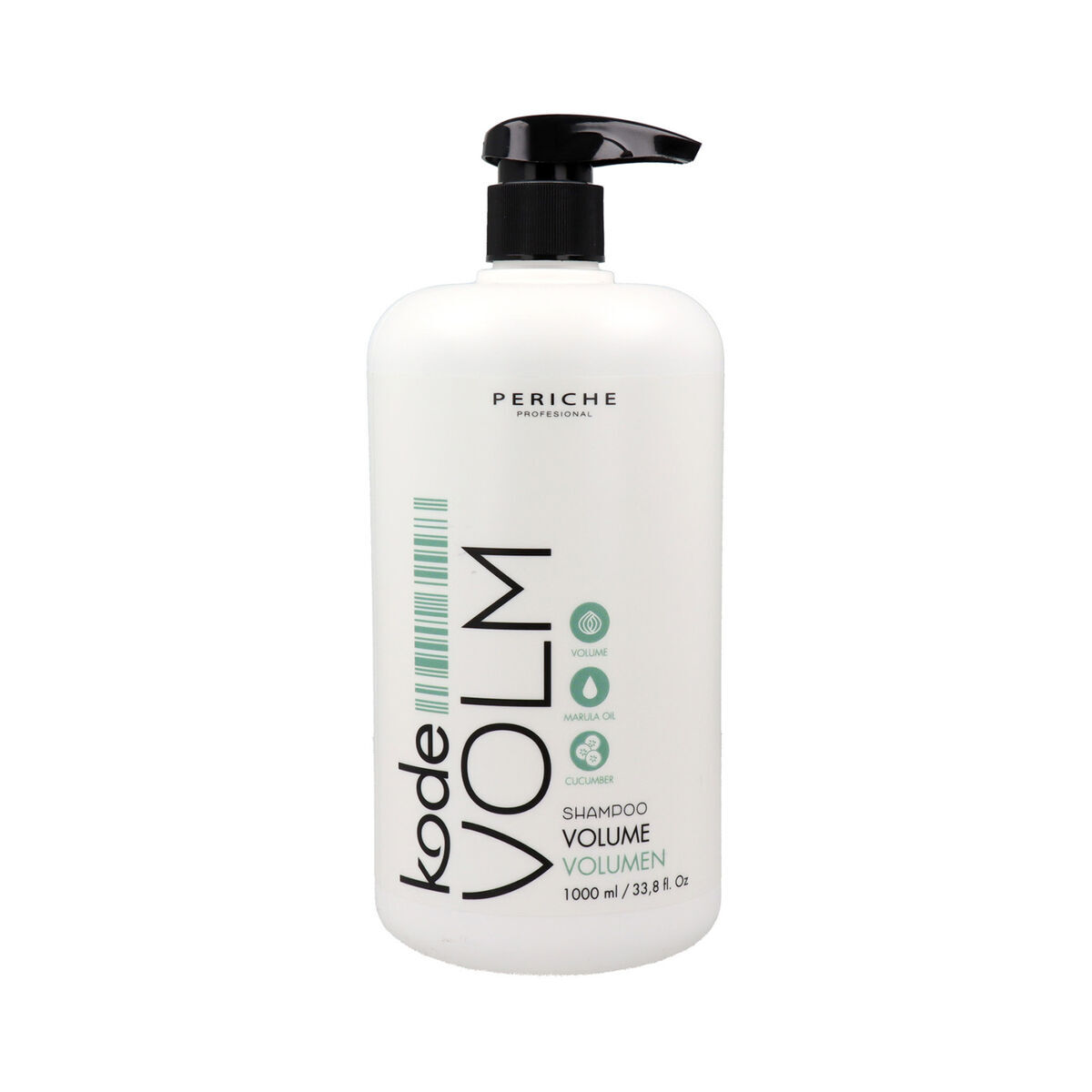 Shampoo Periche Kode Volume [1 L]