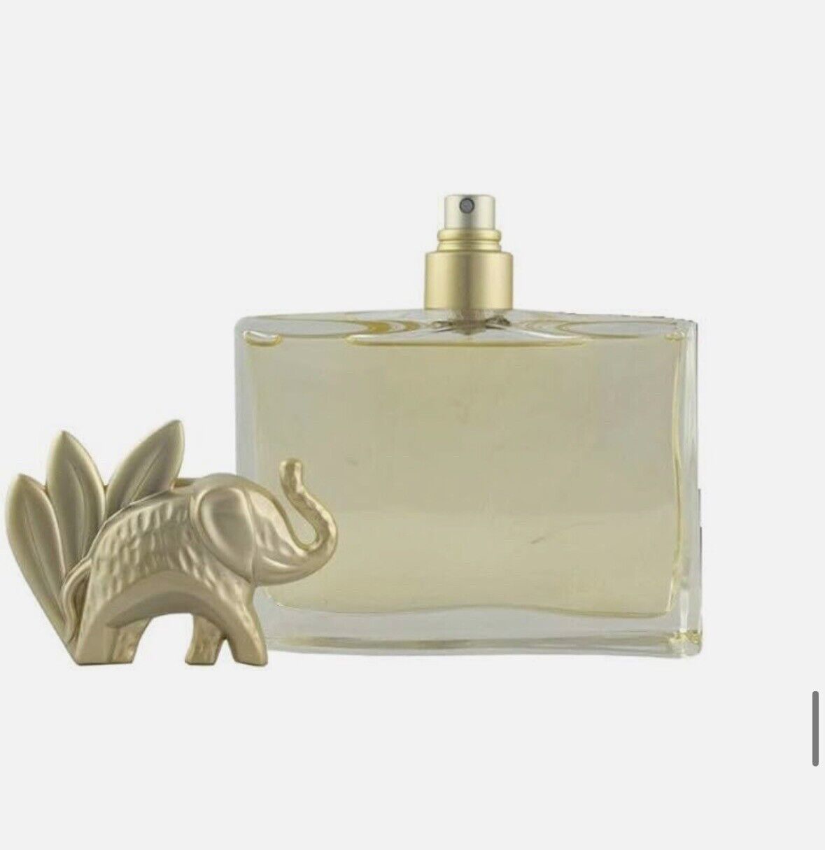 KENZO JUNGLE  Elephant - EAU DE PARFUM 100ML
