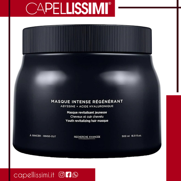 Kerastase Chronologiste Masque Regenerant 500 ml Maschera Capelli Rigenerante