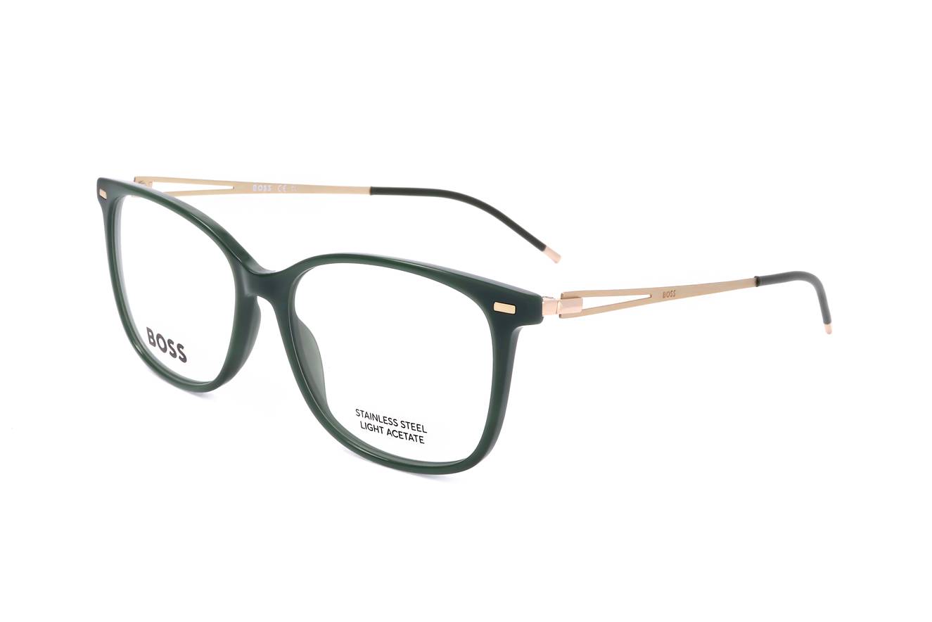 Occhiali da Vista Hugo Boss BOSS 1390 1ED GREEN 53/15/ Donna
