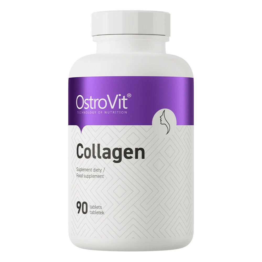 OstroVit Beef Collagene 90 compresse