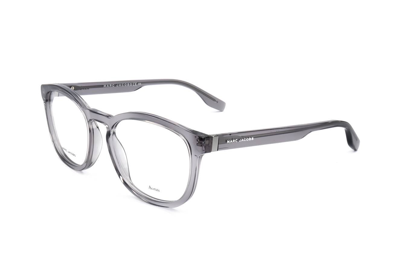 Occhiali da Vista Marc Jacobs MARC 642 KB7 GREY 54/19/ Uomo