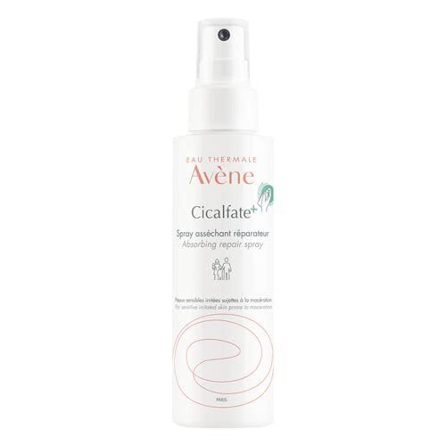 AVENE Cicalfate+ Spray Adsorb.Lenit.