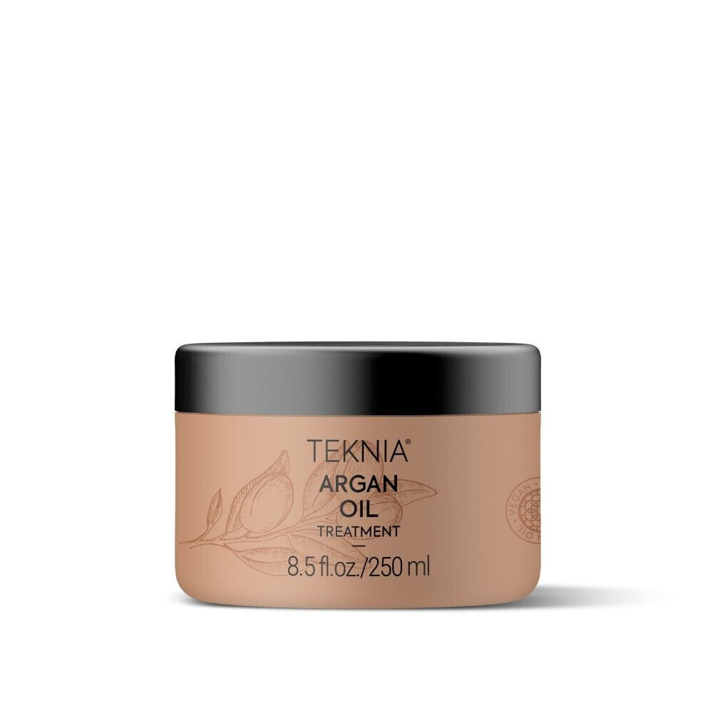 Lakme Teknia Argan Oil Trattamento Maschera Vegan 250 ML