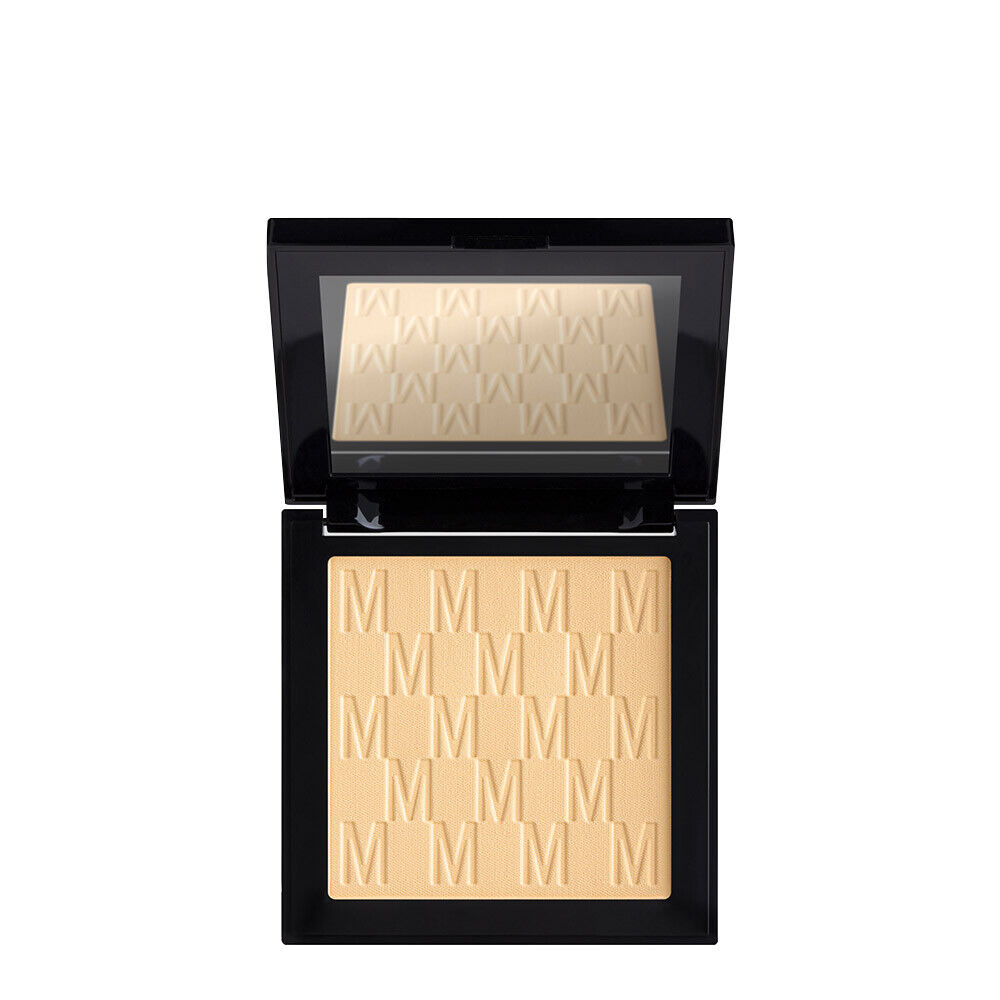 Mesauda Beauty Nude Venus Compact Powder Velvet Sand 10gr  - cipria compatta