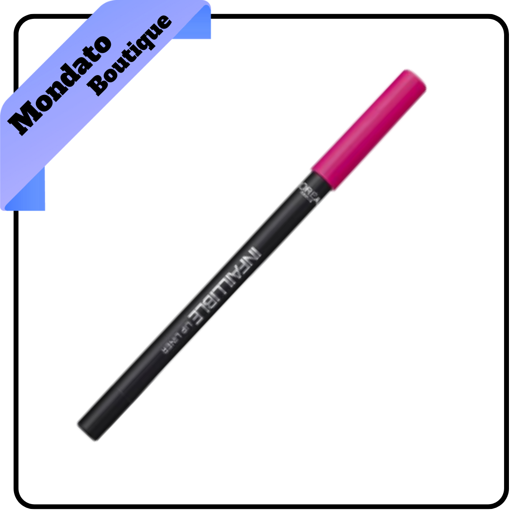 L'OREAL MATITE LABBRA INFALLIBILE NR 103