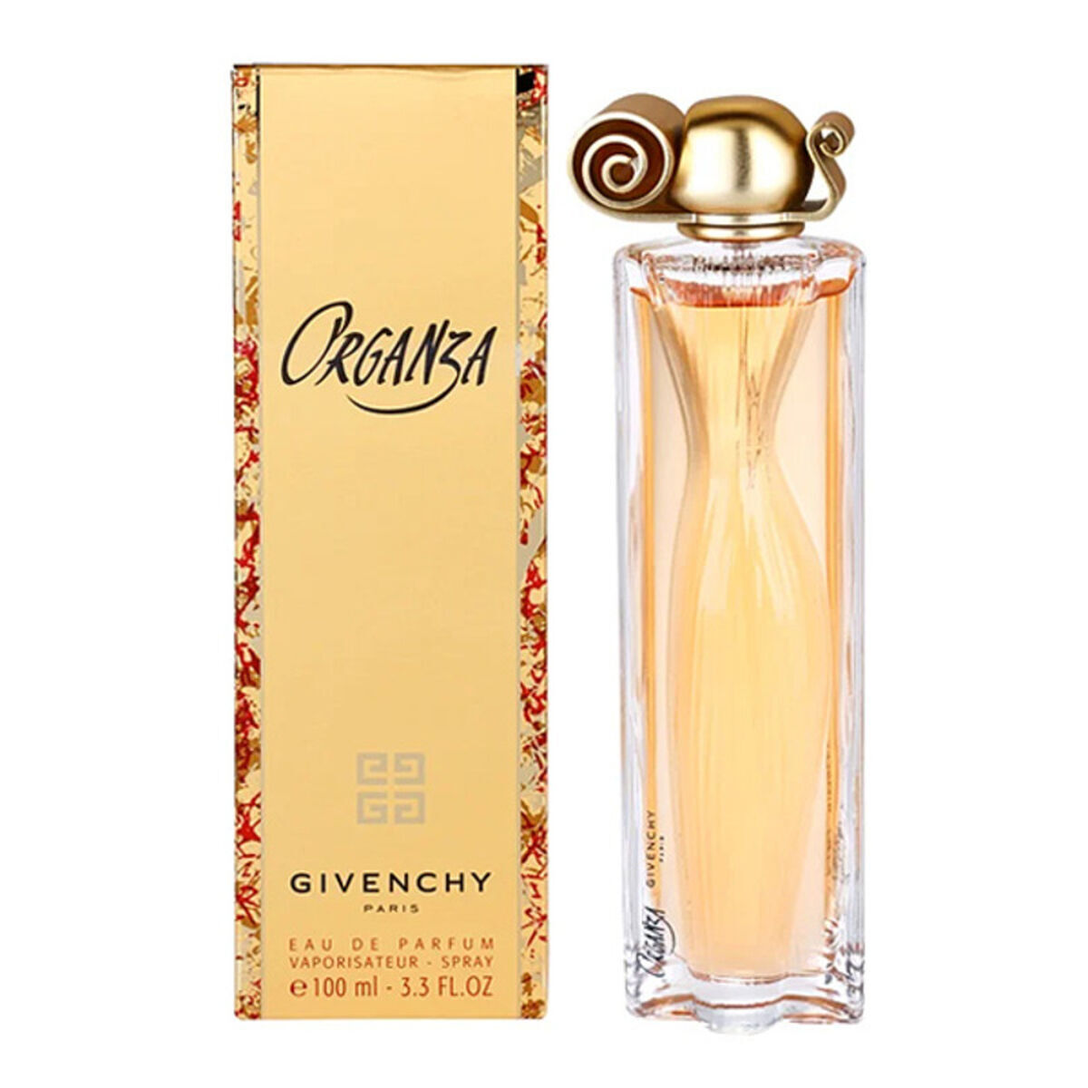 Profumo Donna Givenchy EDP Organza [100 ml]