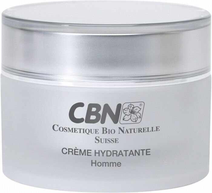 CBN HOMME CREME HYDRATANTE 50