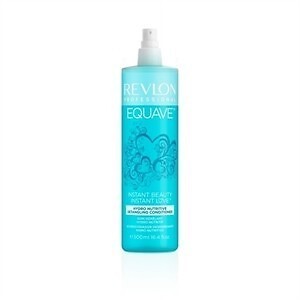 REVLON PROFESSIONAL - EQUAVE - INSTANT BEAUTY - HYDRO NUTRITIVE DETANGLING CONDI