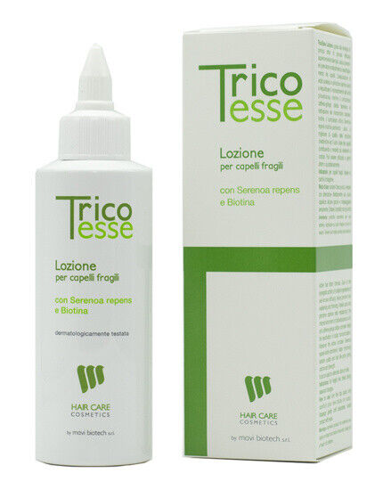 Tricoesse Lozione MAVI BIOTECH 150ml